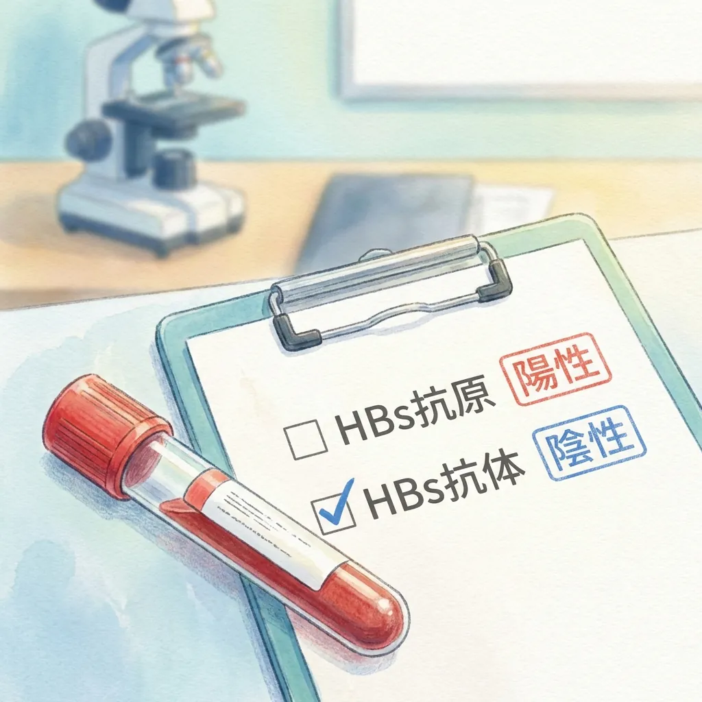 検査結果の解説