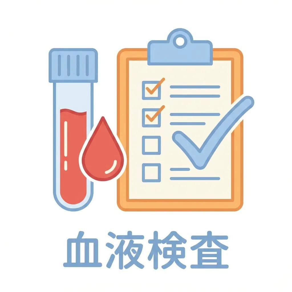 血液検査