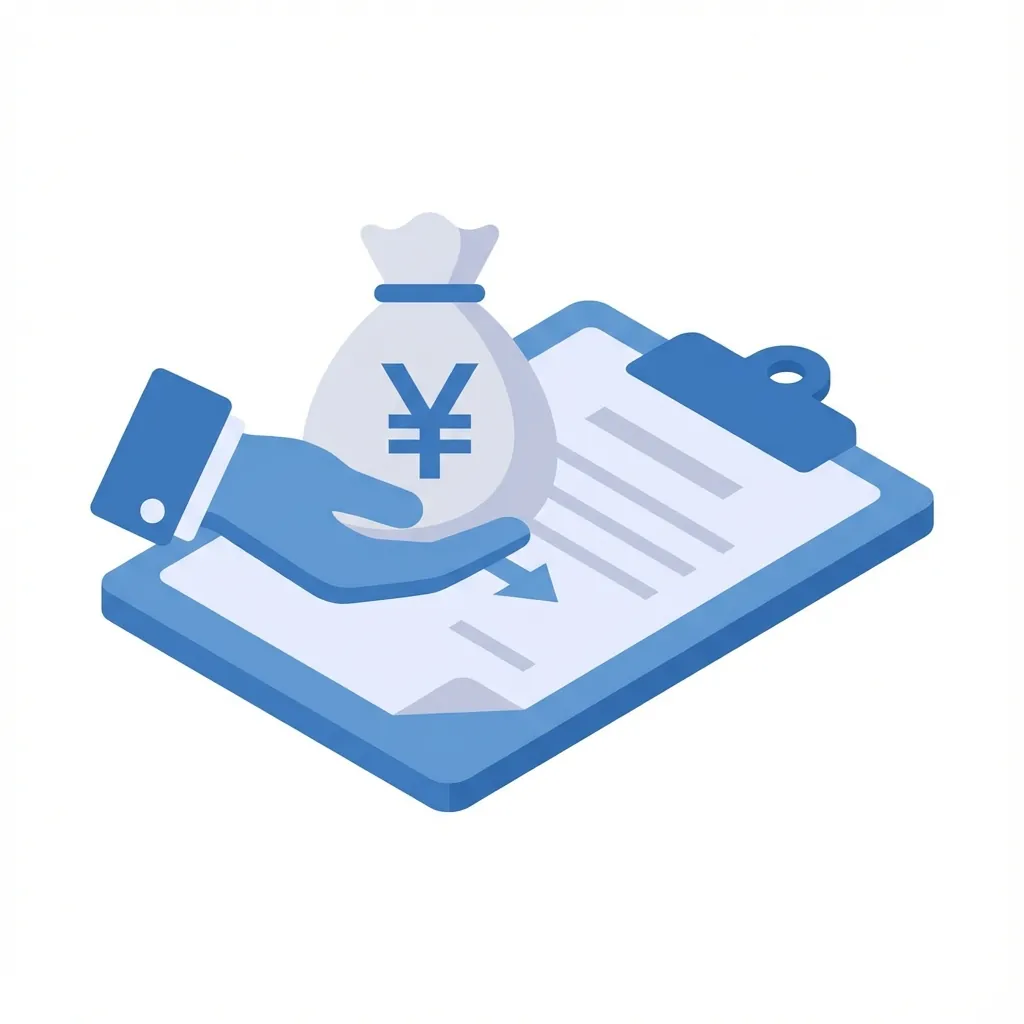 国からの費用補助