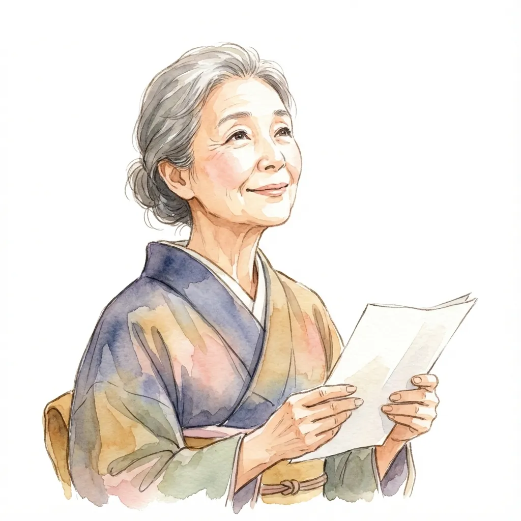 無症候性キャリアの給付事例イラスト