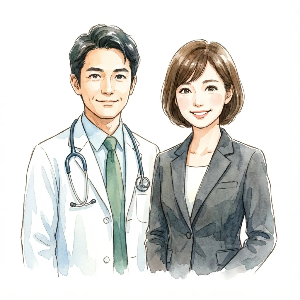 医療調査徹底サポート