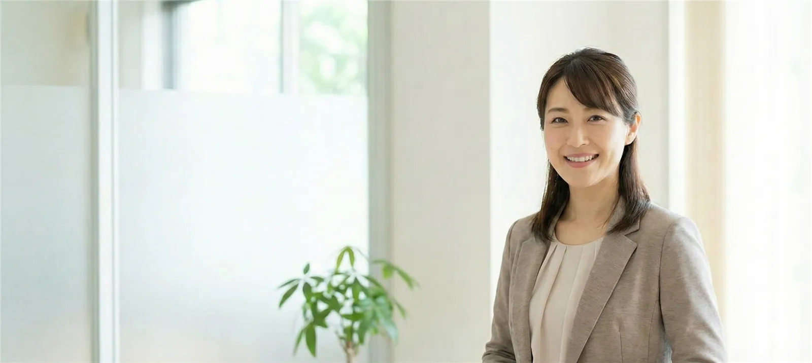 秘密厳守・安心の相談