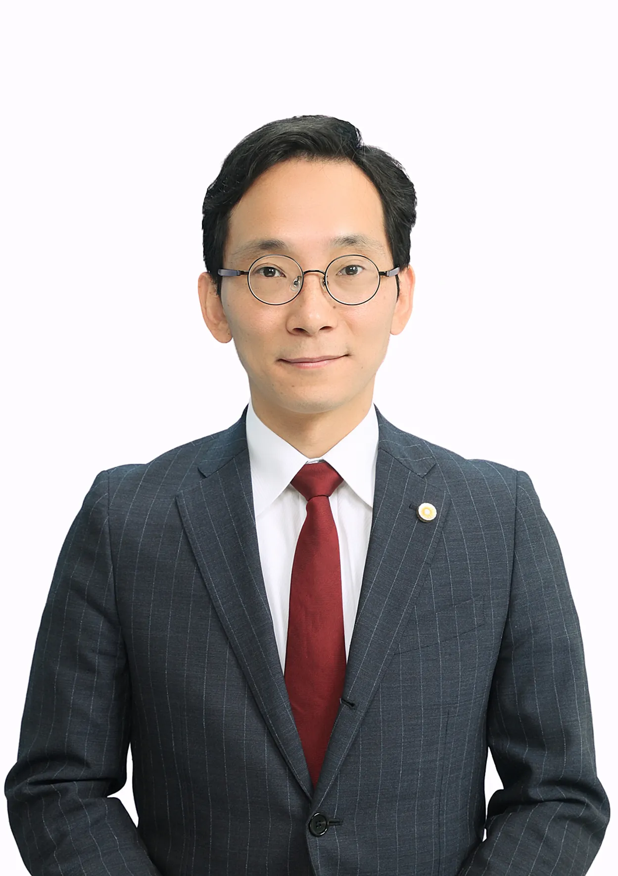 代表弁護士 井上 正人
