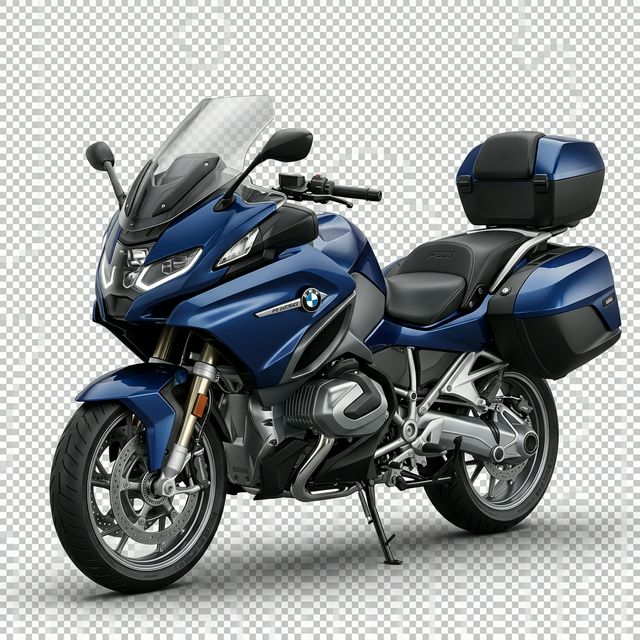 バイク事故
