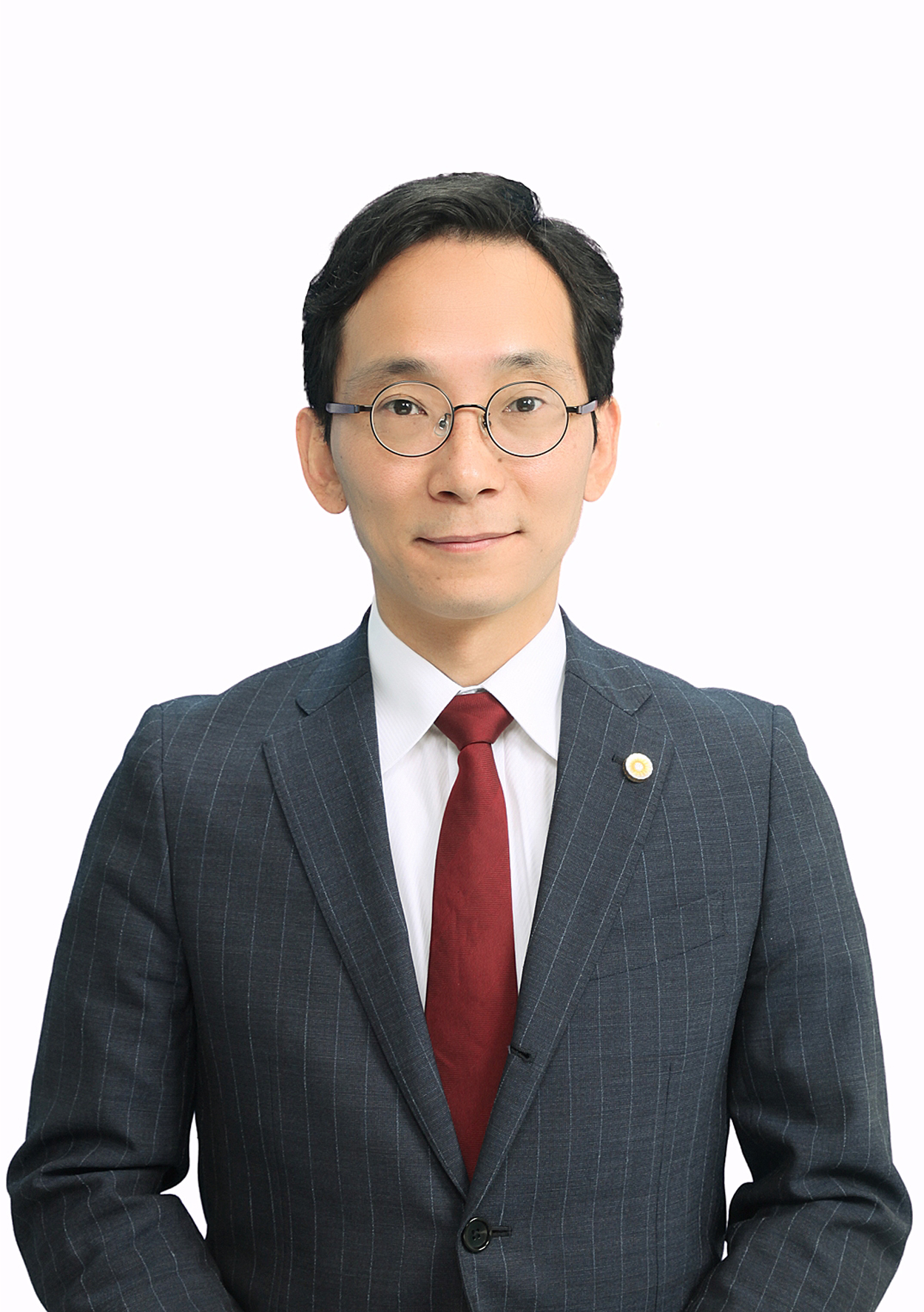 代表弁護士 井上 正人