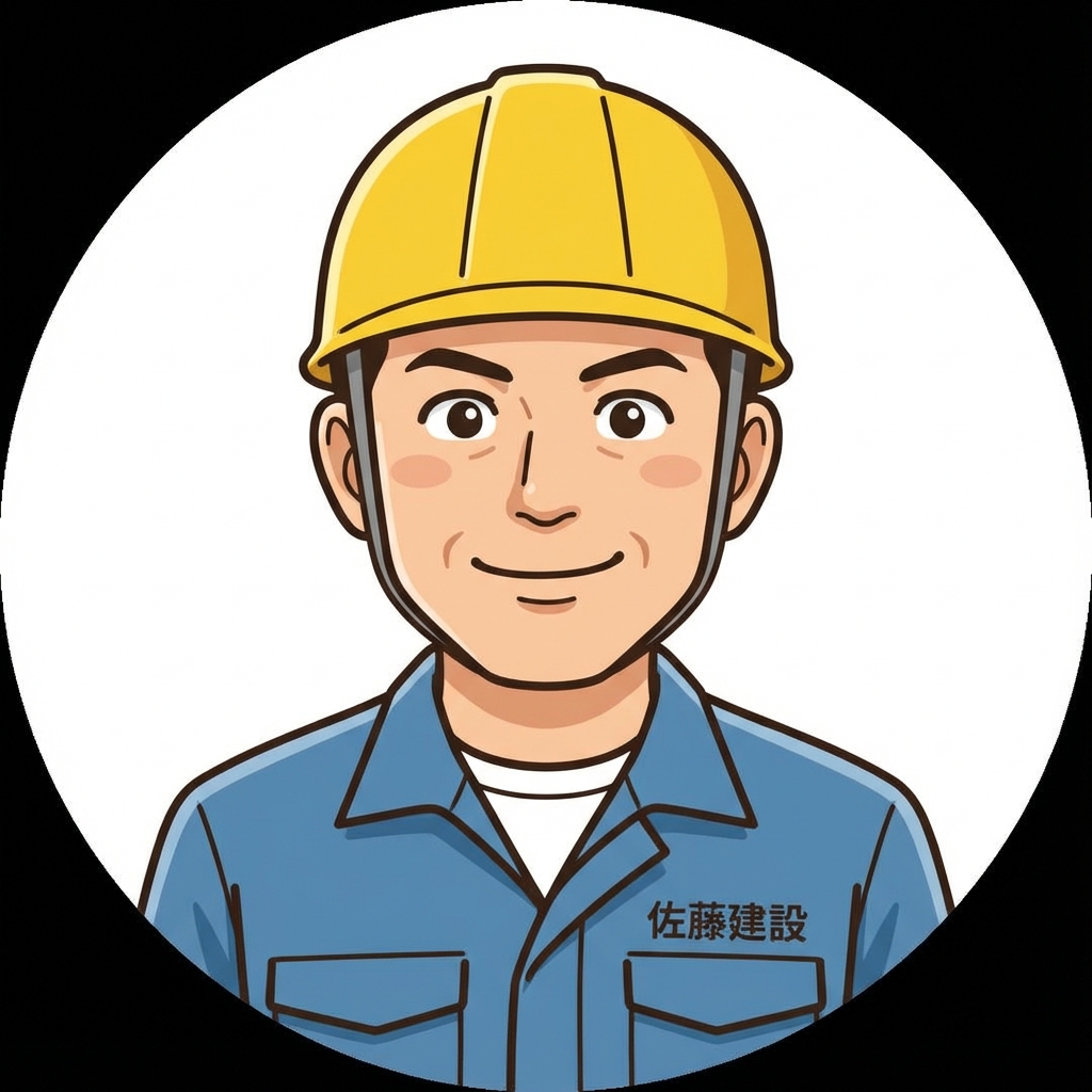 建設業 B様