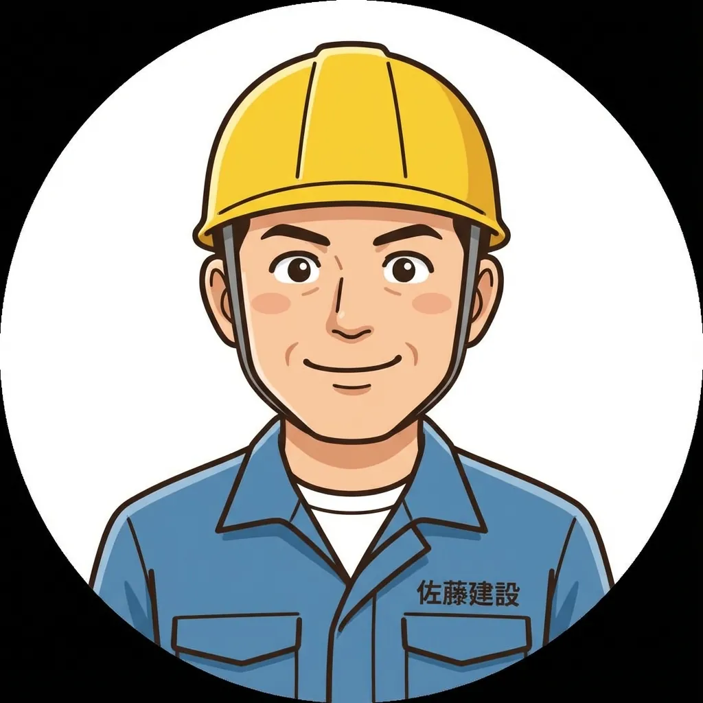 建設業 B様